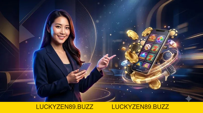 Casino Online Uy Tín - 79King: Điểm Đến Lý Tưởng Cho Người Chơi Việt - LUCKYZEN89 Casino Online Uy Tín - 79King: Điểm Đến Lý Tưởng Cho Người Chơi Việt - LUCKYZEN89