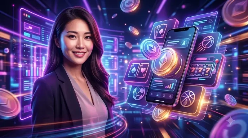 Giới Thiệu 79king – Nhà Cái Uy Tín Hàng Đầu 2026 - LUCKYZEN89
