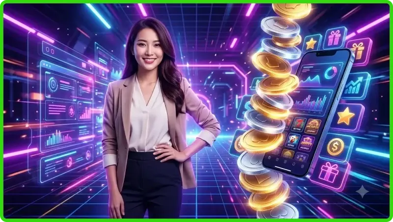 Giới Thiệu 79king – Nhà Cái Uy Tín Hàng Đầu 2026 - LUCKYZEN89