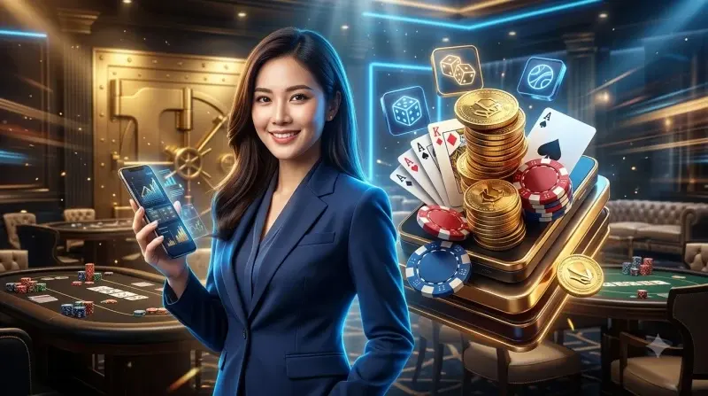 Tỷ lệ cá cược trực tuyến: Hướng dẫn đọc và chiến thắng - LUCKYZEN89