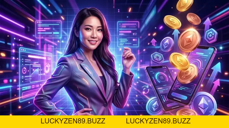 Bài Liêng Online Chơi Thế Nào? Hướng Dẫn Chi Tiết Cho Người Mới - LUCKYZEN89 Bài Liêng Online Chơi Thế Nào? Hướng Dẫn Chi Tiết Cho Người Mới - LUCKYZEN89