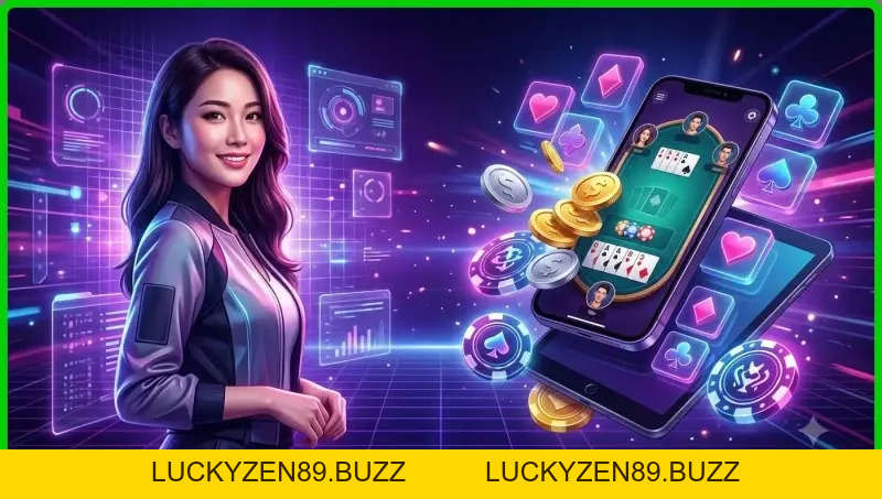 Bài Liêng Online Chơi Thế Nào? Hướng Dẫn Chi Tiết Cho Người Mới - LUCKYZEN89 Bài Liêng Online Chơi Thế Nào? Hướng Dẫn Chi Tiết Cho Người Mới - LUCKYZEN89