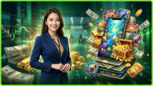 Bắn cá 79king – So sánh chi tiết và lý do nên chọn - LUCKYZEN89