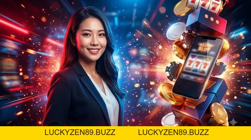 Cách quay hũ ra Jackpot hiệu quả tại 79king - LUCKYZEN89