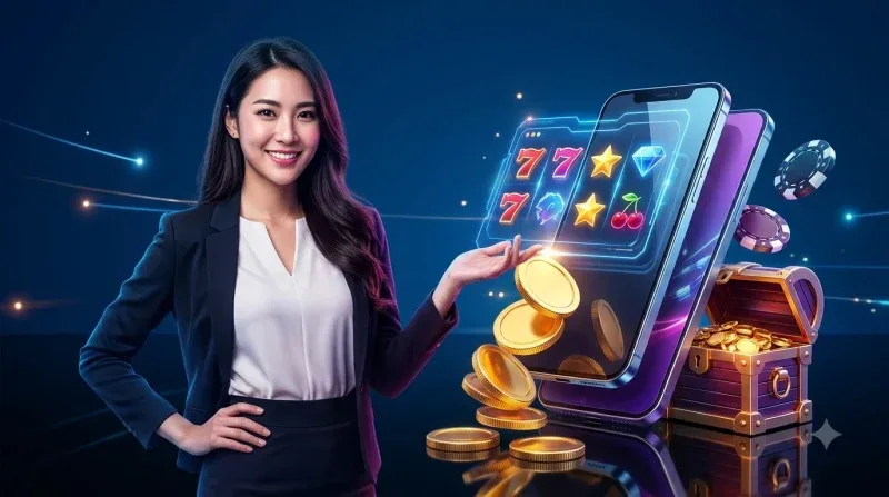 Nổ Hũ Mỗi Ngày – Cơ Hội Trúng Thưởng Lớn Tại 79King - LUCKYZEN89