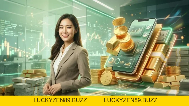 Cược Thể Thao Trực Tuyến tại 79King – Trải Nghiệm Cá Cược Online Đỉnh Cao - LUCKYZEN89