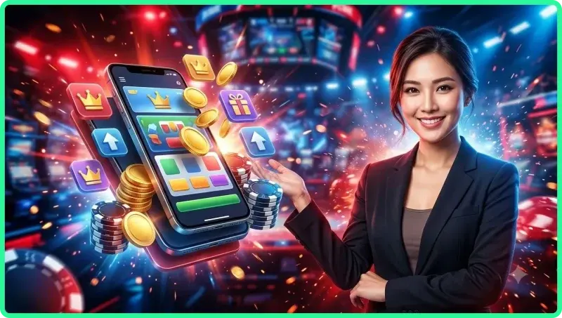 Đăng ký 79king: Hướng dẫn chi tiết từ A-Z cho người mới - LUCKYZEN89