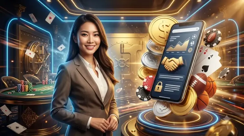 Thể thao 79king – Điểm đến tin cậy cho người yêu cá cược thể thao - LUCKYZEN89