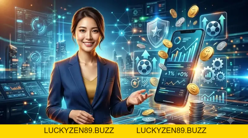 Dự đoán bóng đá hôm nay – Bí quyết chốt kèo chuẩn cùng 79king - LUCKYZEN89