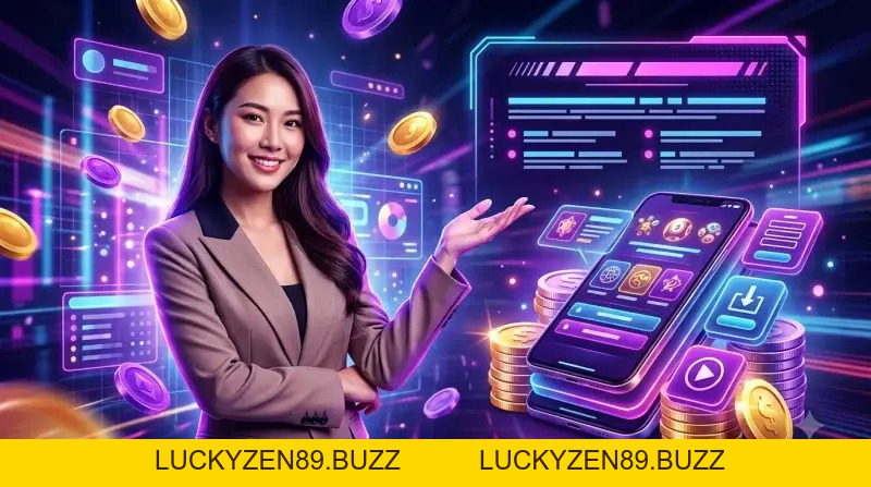 Xổ số 79king hôm nay: Cập nhật kết quả và hướng dẫn tham gia - LUCKYZEN89