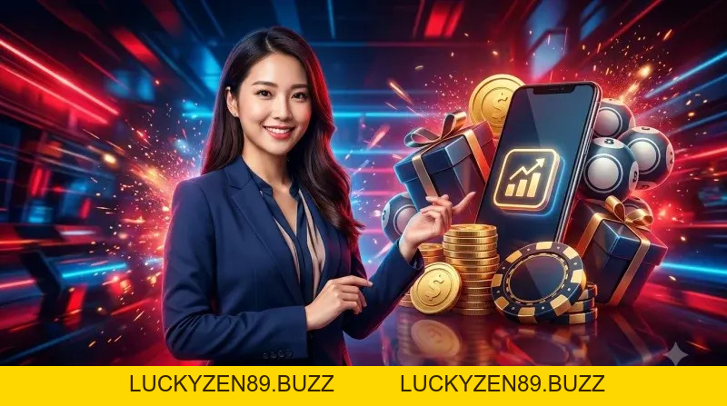 Soi Cầu Lô Đề Hôm Nay - Bí Quyết Dự Đoán Chính Xác - LUCKYZEN89