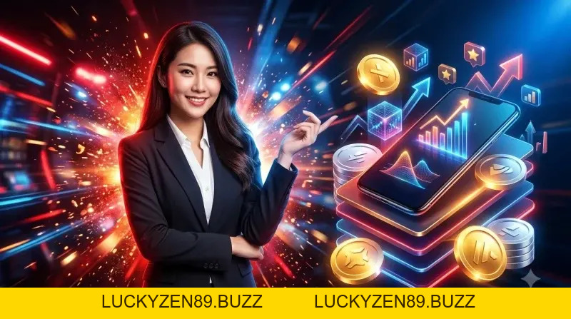 Cách Bắt Lô Rơi Hiệu Quả - Bí Quyết Từ Chuyên Gia 79king - LUCKYZEN89