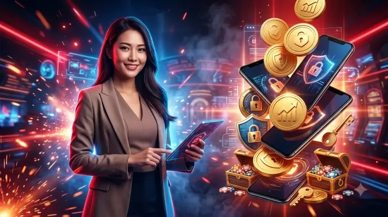 Quyền riêng tư tại 79King – Bảo vệ dữ liệu của bạn - LUCKYZEN89