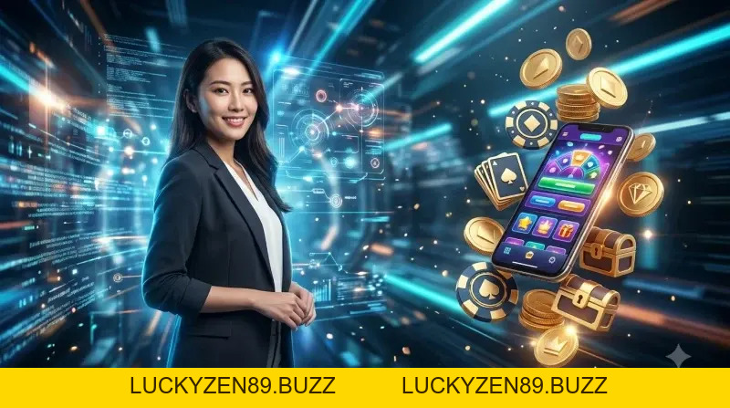 Top Game Bài Miễn Phí Hấp Dẫn Nhất 2026 - 79King - LUCKYZEN89