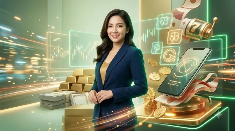 Xổ số 79king – Trải nghiệm xổ số trực tuyến uy tín - LUCKYZEN89