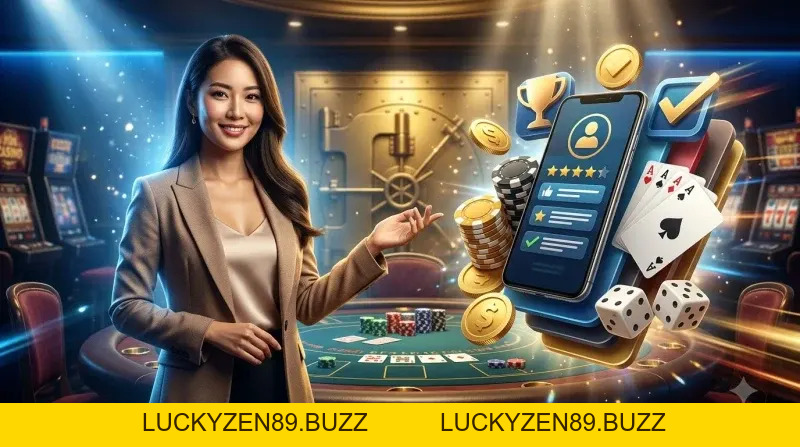 Đánh giá nhà cái 79king: Uy tín, khuyến mãi và trải nghiệm thực tế - LUCKYZEN89 Đánh giá nhà cái 79king: Uy tín, khuyến mãi và trải nghiệm thực tế - LUCKYZEN89