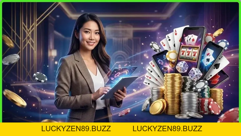 Casino Online Uy Tín - 79King: Điểm Đến Lý Tưởng Cho Người Chơi Việt - LUCKYZEN89 Casino Online Uy Tín - 79King: Điểm Đến Lý Tưởng Cho Người Chơi Việt - LUCKYZEN89