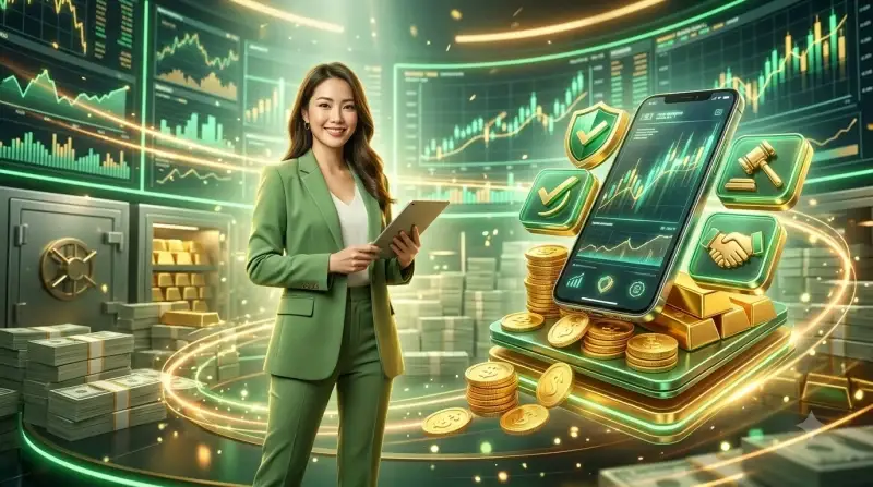Miễn trừ trách nhiệm 79king – Quy định và quyền lợi - LUCKYZEN89