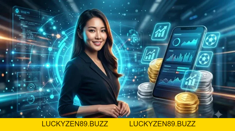 Nhận định bóng đá hôm nay – Soi kèo chuẩn xác cùng chuyên gia 79king - LUCKYZEN89