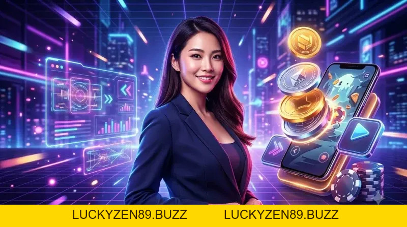 Bài Liêng Online Chơi Thế Nào? Hướng Dẫn Chi Tiết Cho Người Mới - LUCKYZEN89 Bài Liêng Online Chơi Thế Nào? Hướng Dẫn Chi Tiết Cho Người Mới - LUCKYZEN89