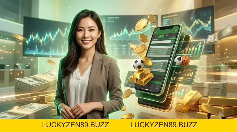 Cược Thể Thao Trực Tuyến tại 79King – Trải Nghiệm Cá Cược Online Đỉnh Cao - LUCKYZEN89