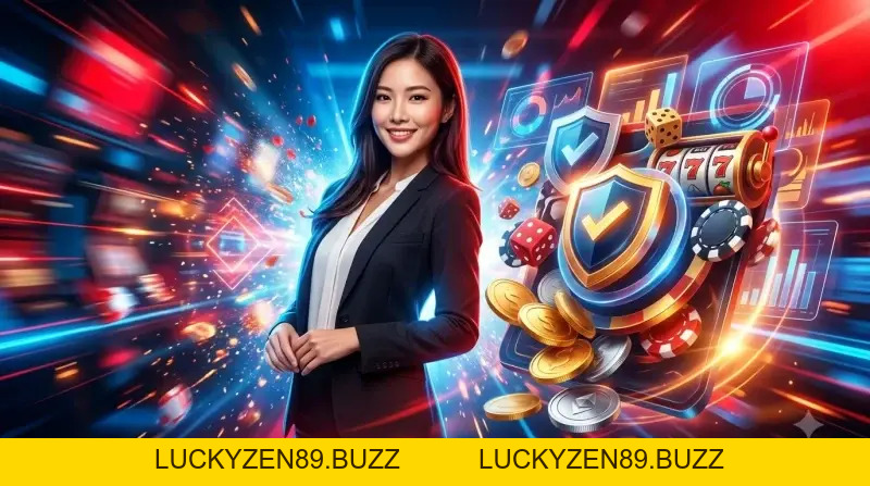 79king Casino có uy tín không? Đánh giá chi tiết và khách quan - LUCKYZEN89