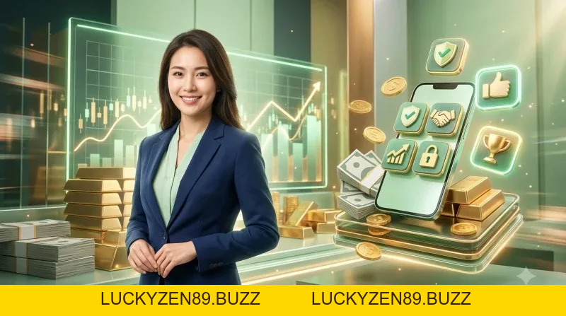 79king uy tín không ? Đánh giá chi tiết và khách quan - LUCKYZEN89
