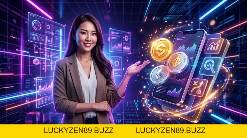 Xổ số 79king hôm nay: Cập nhật kết quả và hướng dẫn tham gia - LUCKYZEN89