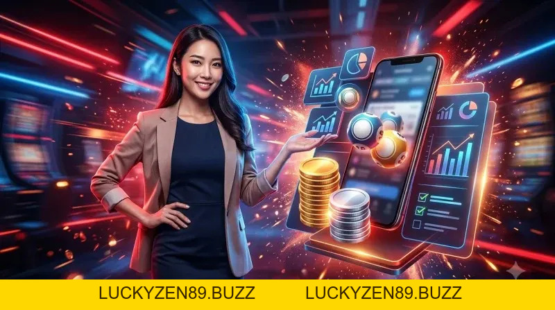 Cách Bắt Lô Rơi Hiệu Quả - Bí Quyết Từ Chuyên Gia 79king - LUCKYZEN89