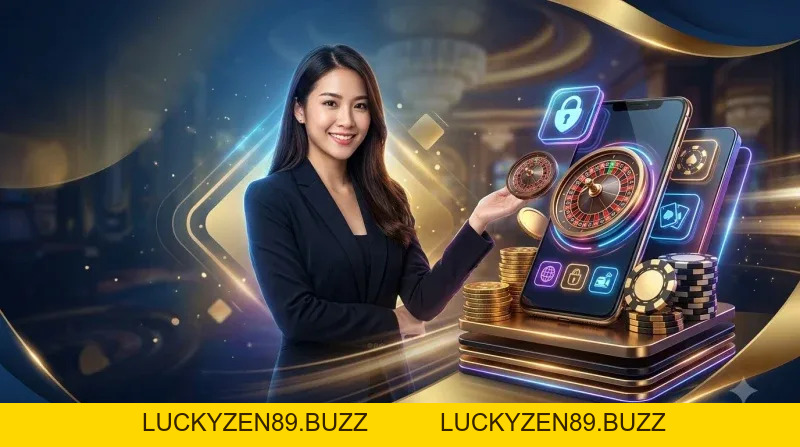 Casino Online Uy Tín - 79King: Điểm Đến Lý Tưởng Cho Người Chơi Việt - LUCKYZEN89 Casino Online Uy Tín - 79King: Điểm Đến Lý Tưởng Cho Người Chơi Việt - LUCKYZEN89