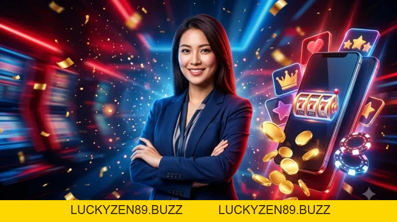 Cách quay hũ ra Jackpot hiệu quả tại 79king - LUCKYZEN89