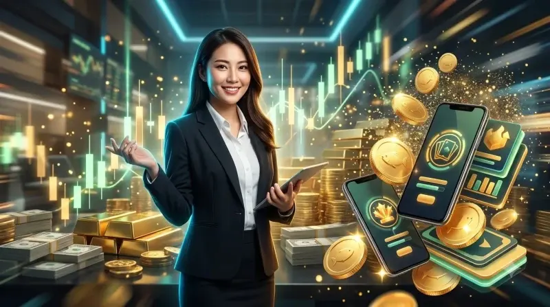 Bắn Cá Nổ Hũ Cực Lớn Tại 79king: Bí Quyết Thắng Lớn - LUCKYZEN89