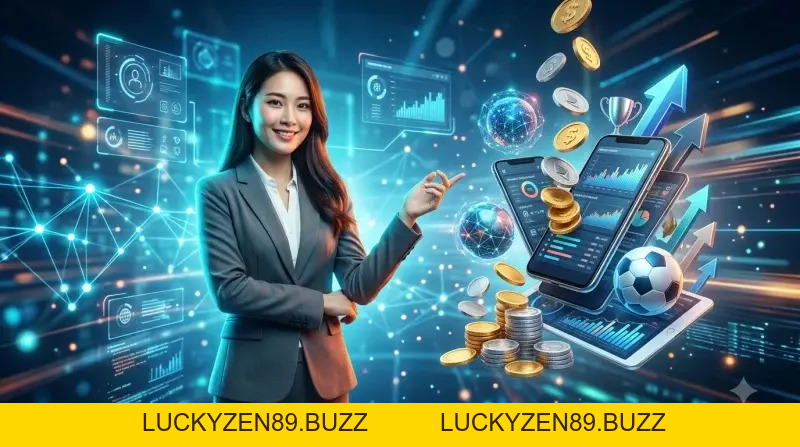 Nhận định bóng đá hôm nay – Soi kèo chuẩn xác cùng chuyên gia 79king - LUCKYZEN89