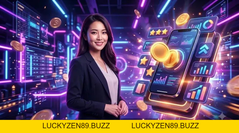 Kết Quả Xổ Số 79King: So Sánh Chi Tiết Và Cập Nhật Nhanh Nhất - LUCKYZEN89