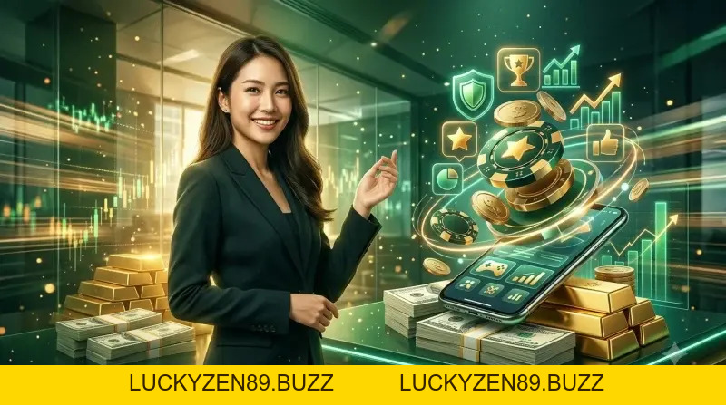 Review nhà cái 79king: Đánh giá chi tiết và khách quan - LUCKYZEN89