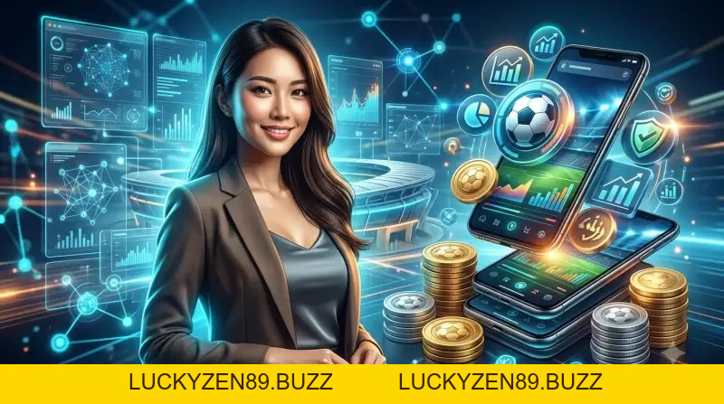 Nhận định bóng đá hôm nay – Soi kèo chuẩn xác cùng chuyên gia 79king - LUCKYZEN89