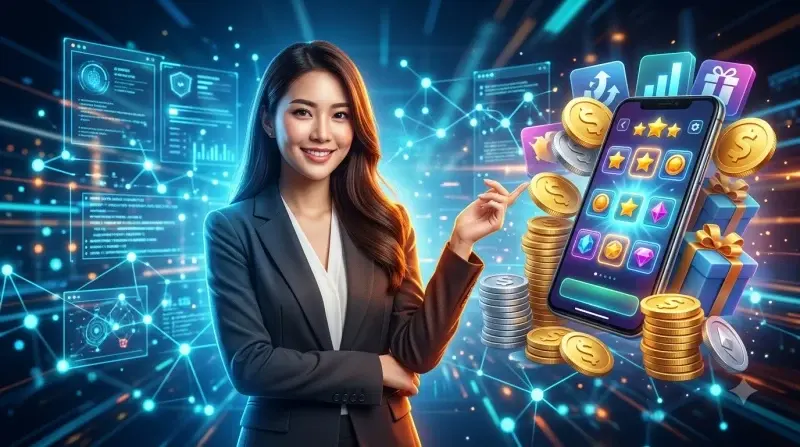 Nổ Hũ Mỗi Ngày – Cơ Hội Trúng Thưởng Lớn Tại 79King - LUCKYZEN89