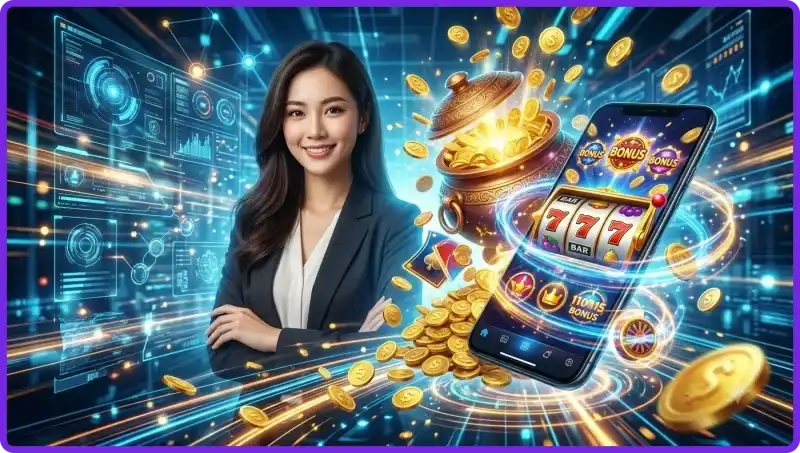 Nổ Hũ Mỗi Ngày – Cơ Hội Trúng Thưởng Lớn Tại 79King - LUCKYZEN89