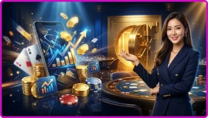 Thể thao 79king – Điểm đến tin cậy cho người yêu cá cược thể thao - LUCKYZEN89