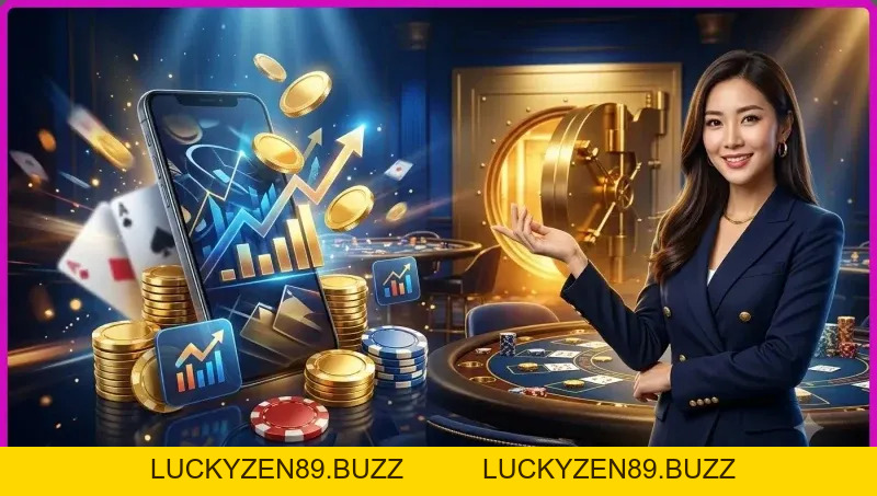Tỷ lệ cá cược trực tuyến: Hướng dẫn đọc và chiến thắng - LUCKYZEN89