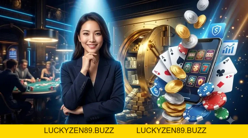 Đánh giá nhà cái 79king: Uy tín, khuyến mãi và trải nghiệm thực tế - LUCKYZEN89 Đánh giá nhà cái 79king: Uy tín, khuyến mãi và trải nghiệm thực tế - LUCKYZEN89