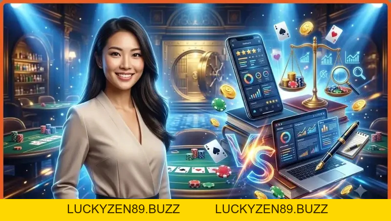 Đánh giá nhà cái 79king: Uy tín, khuyến mãi và trải nghiệm thực tế - LUCKYZEN89 Đánh giá nhà cái 79king: Uy tín, khuyến mãi và trải nghiệm thực tế - LUCKYZEN89