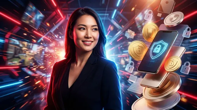 Chính sách bảo mật 79king – Cam kết bảo vệ thông tin của bạn - LUCKYZEN89