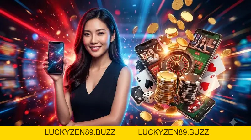 79king Casino có uy tín không? Đánh giá chi tiết và khách quan - LUCKYZEN89