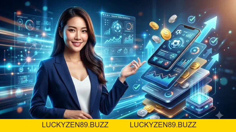 Nhận định bóng đá hôm nay – Soi kèo chuẩn xác cùng chuyên gia 79king - LUCKYZEN89