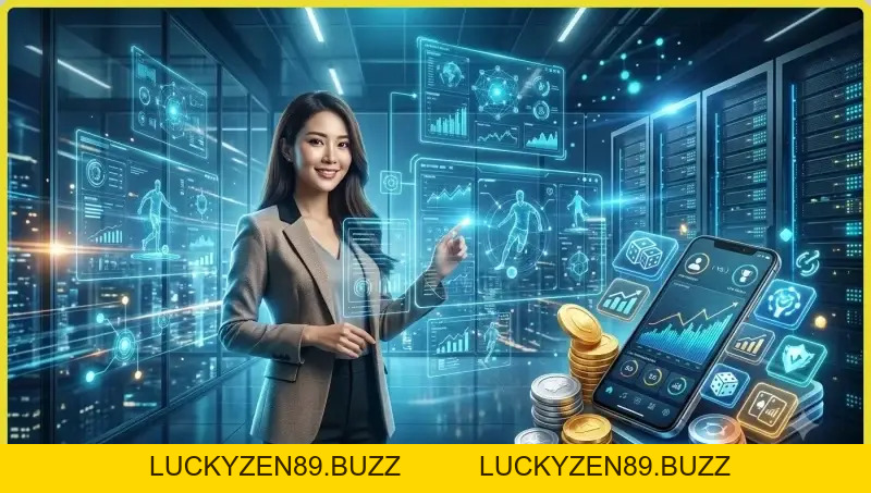 Nhận định bóng đá hôm nay – Soi kèo chuẩn xác cùng chuyên gia 79king - LUCKYZEN89