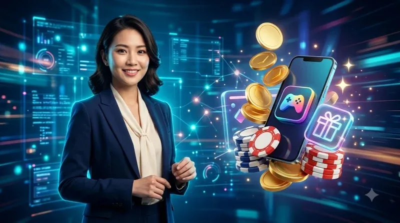 Nổ Hũ Mỗi Ngày – Cơ Hội Trúng Thưởng Lớn Tại 79King - LUCKYZEN89
