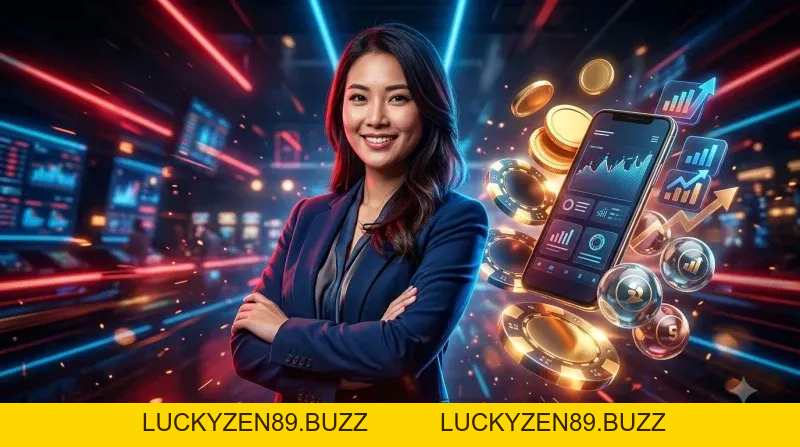 Cách Bắt Lô Rơi Hiệu Quả - Bí Quyết Từ Chuyên Gia 79king - LUCKYZEN89