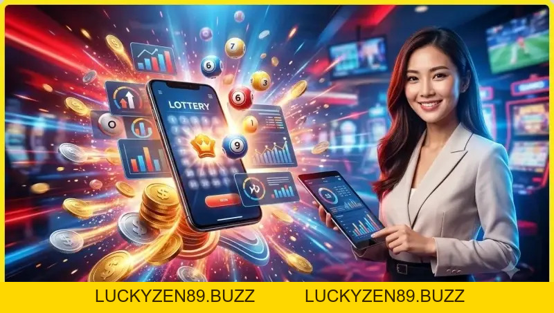Cách Bắt Lô Rơi Hiệu Quả - Bí Quyết Từ Chuyên Gia 79king - LUCKYZEN89