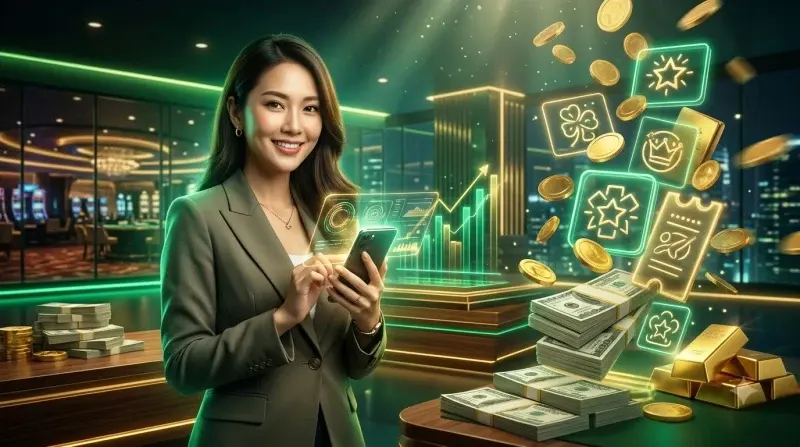 Xổ số 79king – Trải nghiệm xổ số trực tuyến uy tín - LUCKYZEN89